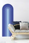 Wallity Sticker Decorativo para Pared ERSYSTCKR2 Multicolor